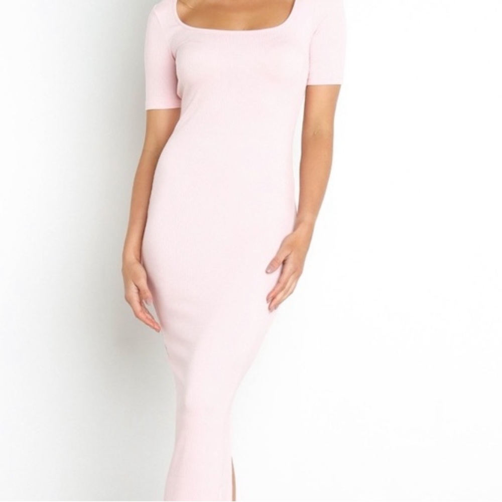 Petal & Pup-Pink Dress